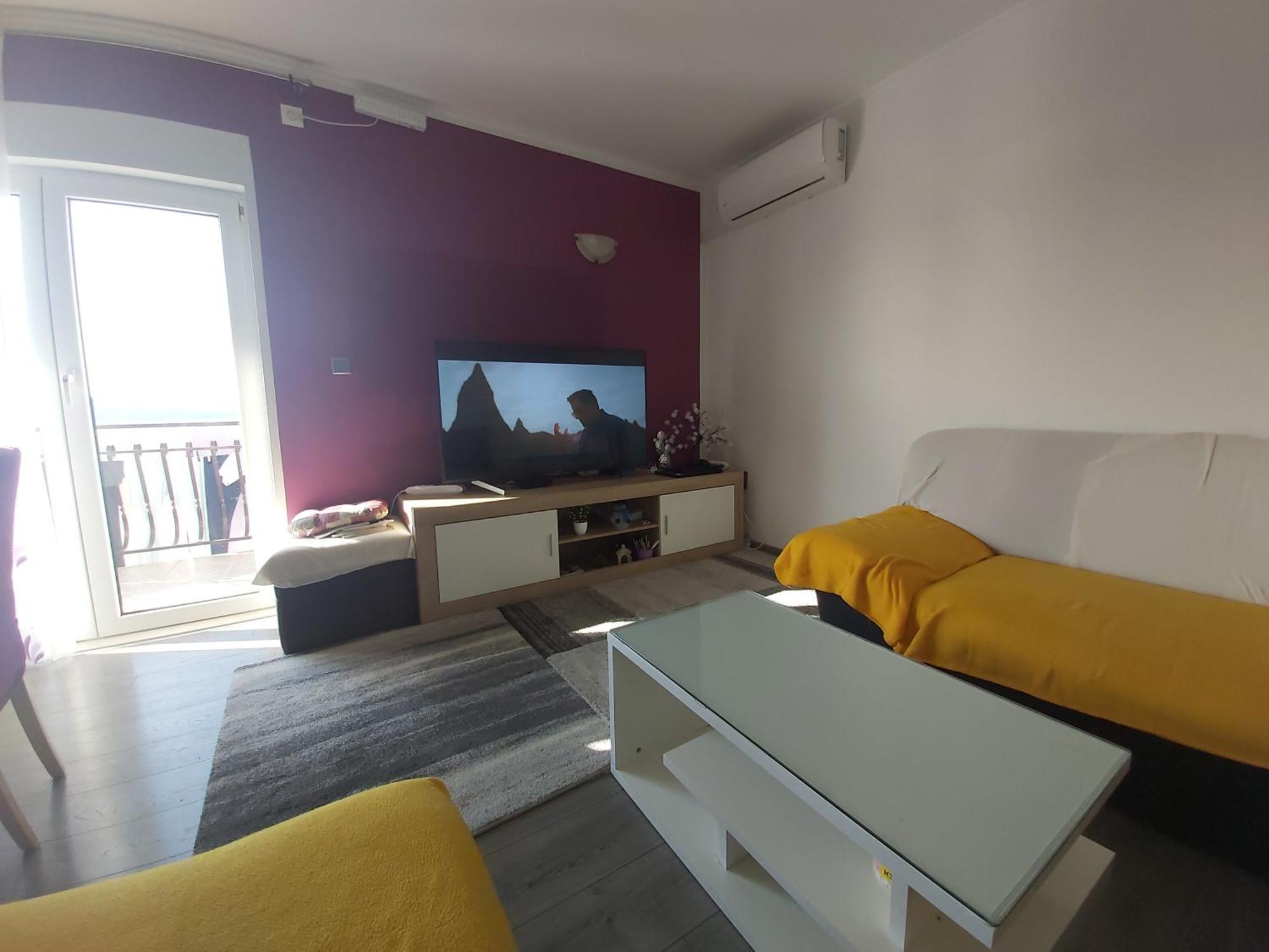 טרוגיר Apartmani Island חדר תמונה