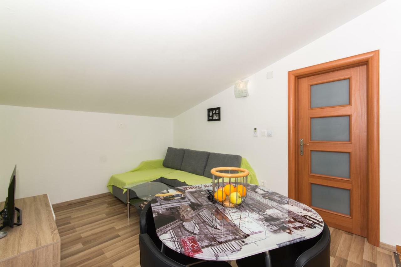 טרוגיר Apartmani Island מראה חיצוני תמונה