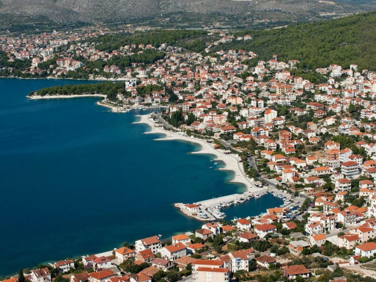 טרוגיר Apartmani Island מראה חיצוני תמונה