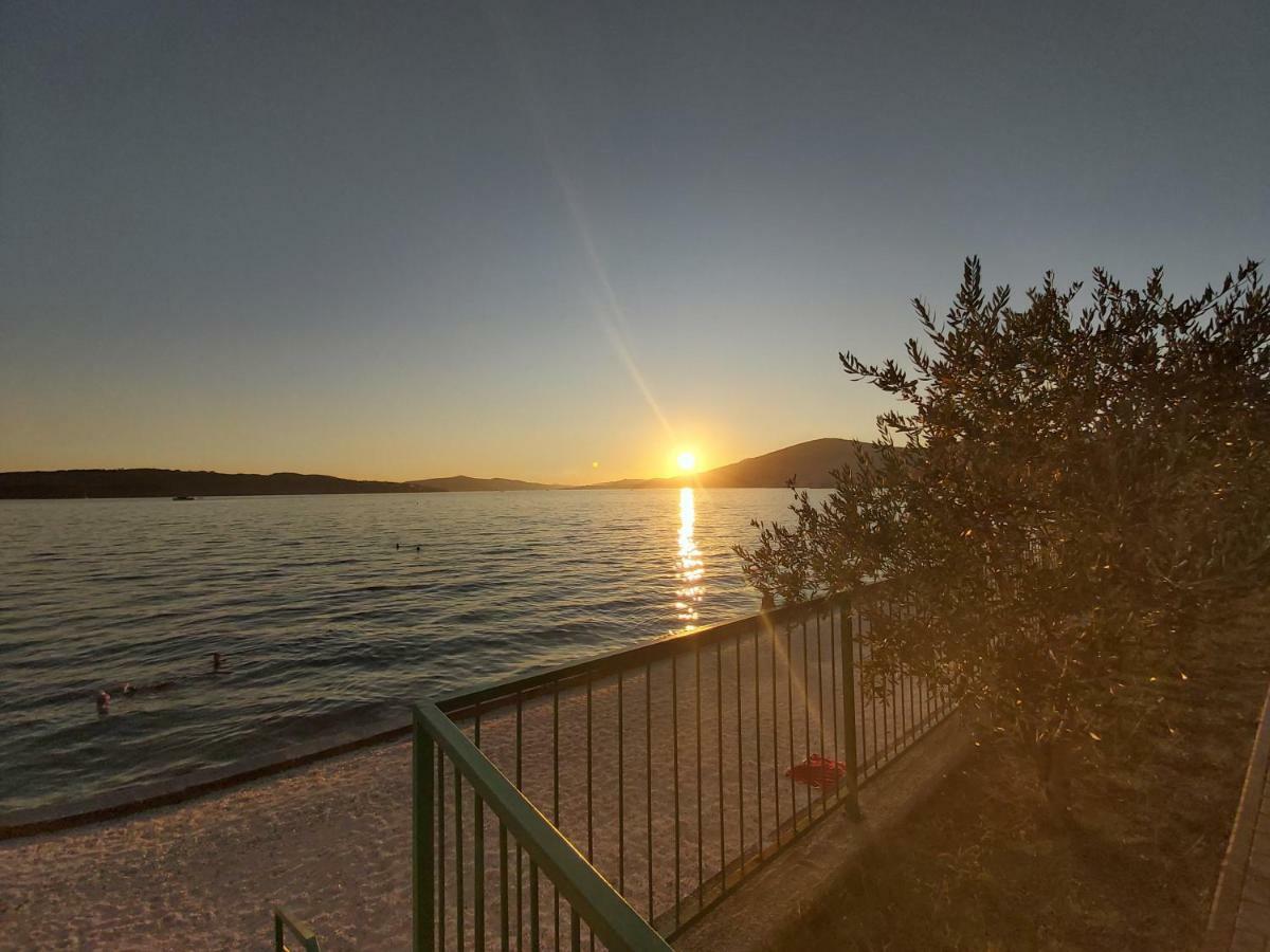 טרוגיר Apartmani Island מראה חיצוני תמונה